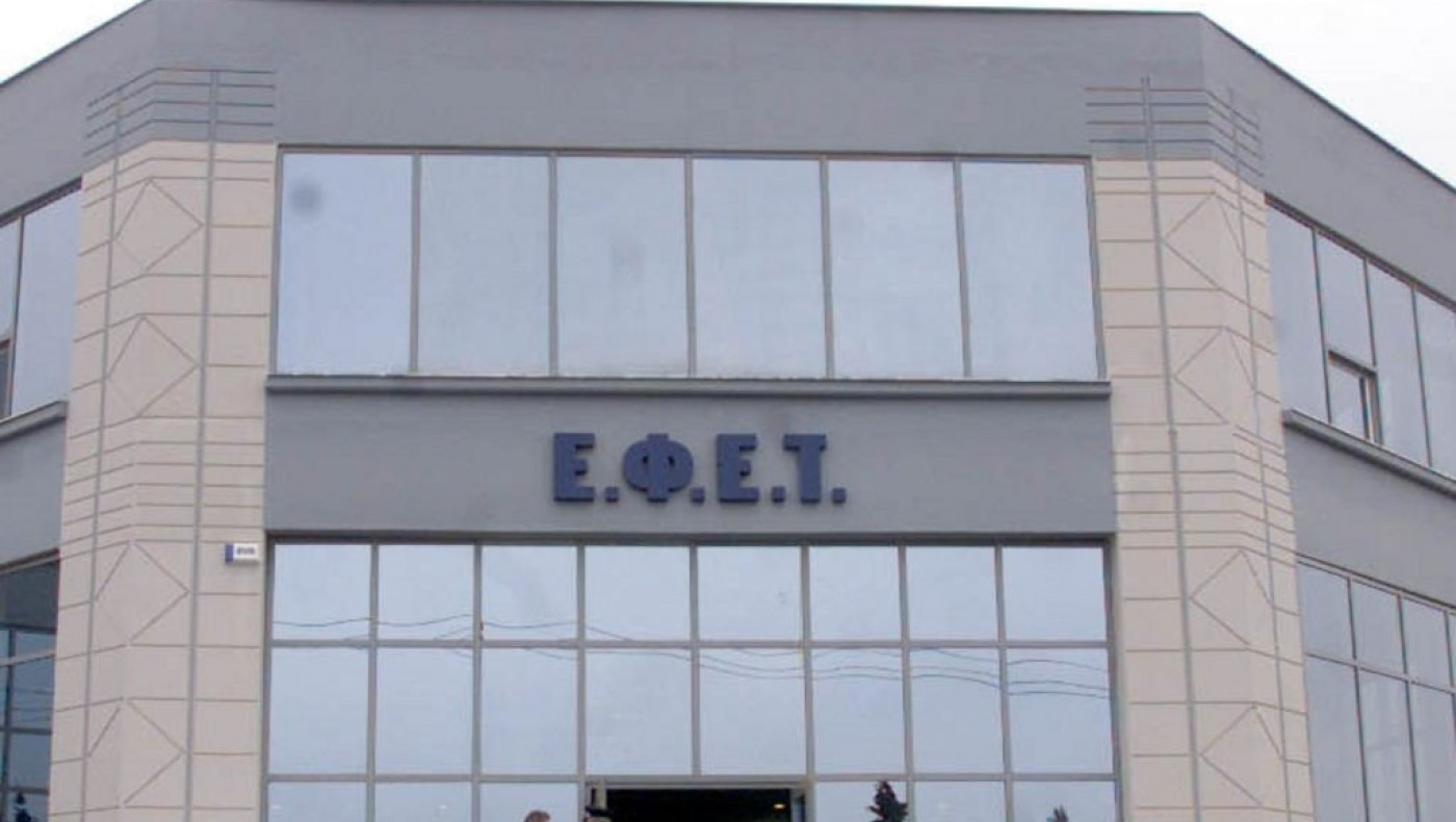 Κορωνοϊός: «Οδηγός» ΕΦΕΤ για τρόφιμα και σούπερ μάρκετ