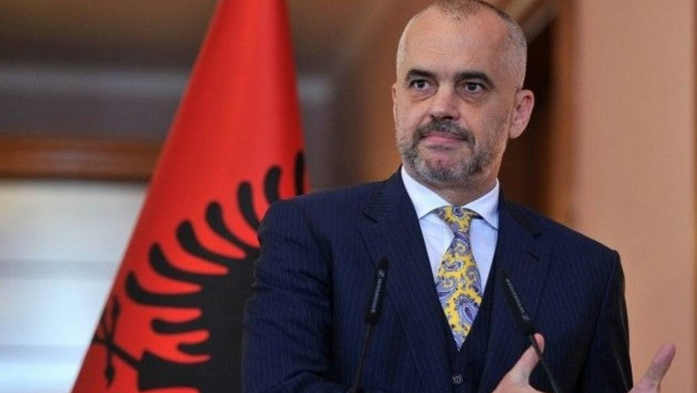 Ράμα: Δικαίωμα της Ελλάδας η επέκταση στα 12 ναυτικά μίλια