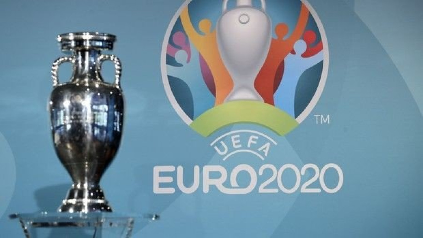LIVE: Ολλανδία-Τσεχία (Euro 2020)
