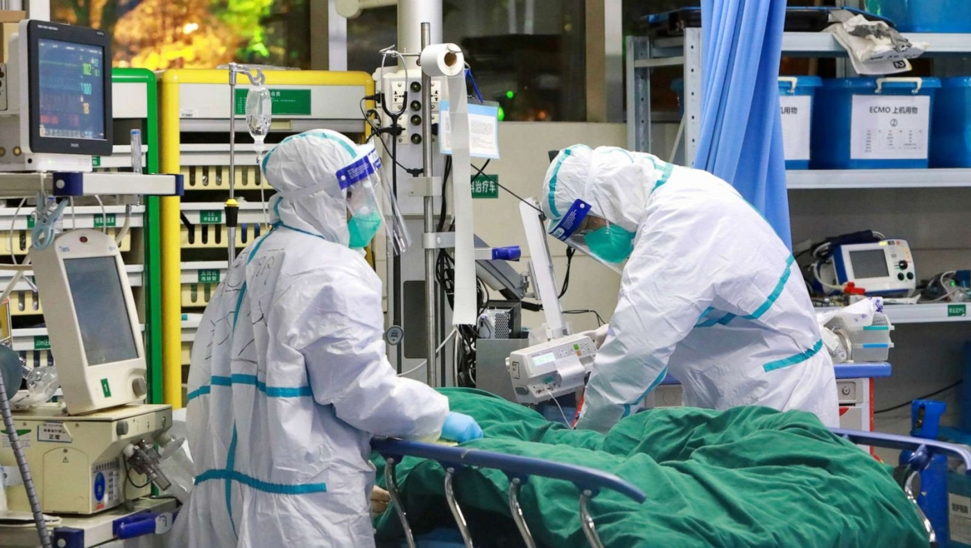 Πρώτος θάνατος από κορωνοϊό και στην Τουρκία