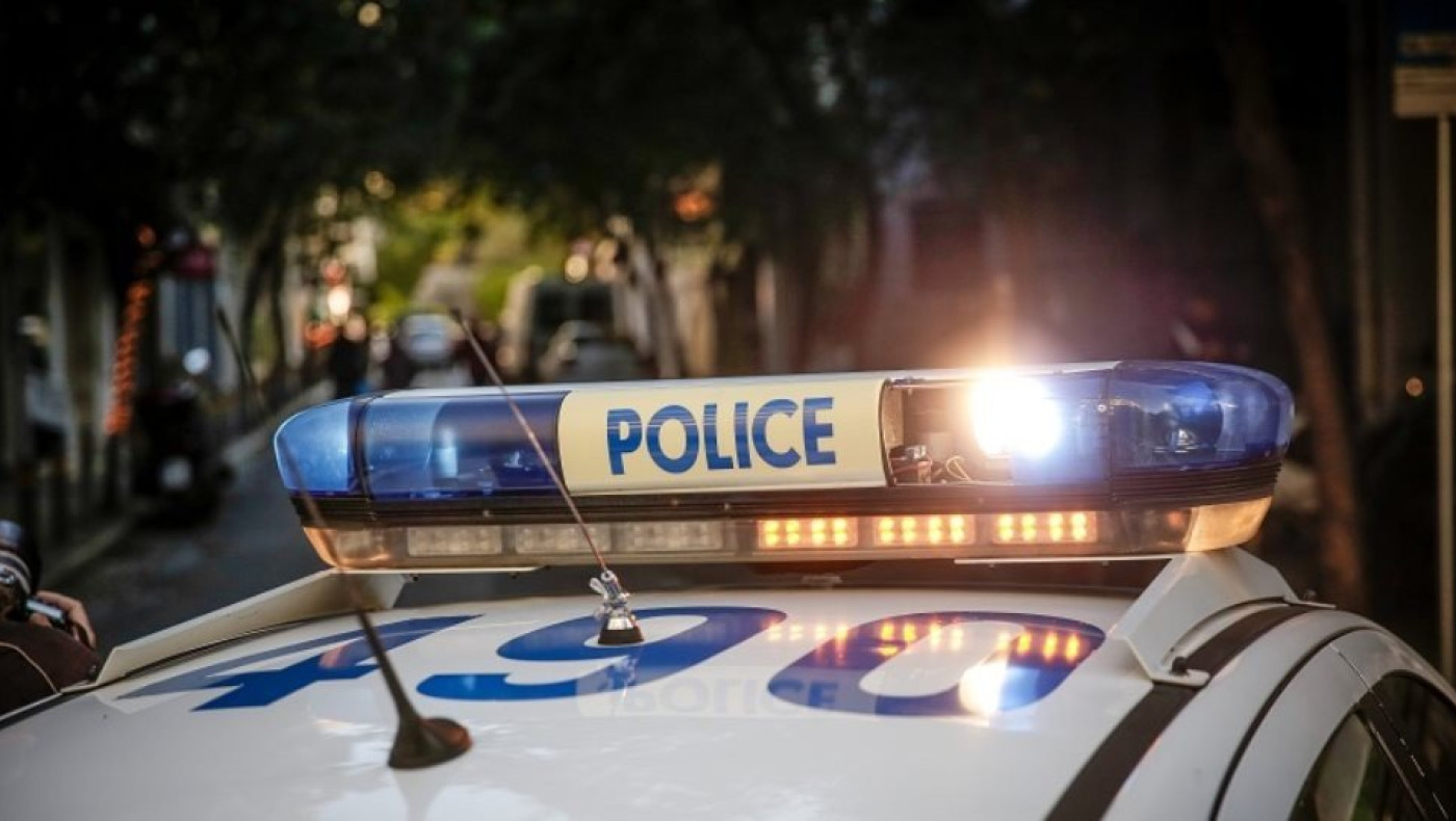 Θεσσαλονίκη: 20χρονη βρέθηκε νεκρή στο Παλαιόκαστρο