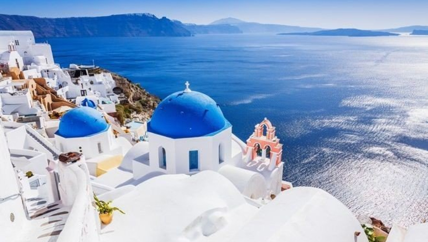 Προσωρινό λουκέτο στα τουριστικά καταλύματα όλης της χώρας