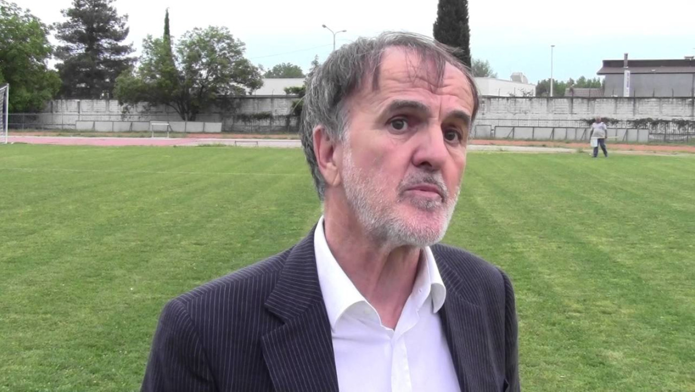 Αντωνίου: «Υποχρεωτική η αναβολή της Super League»