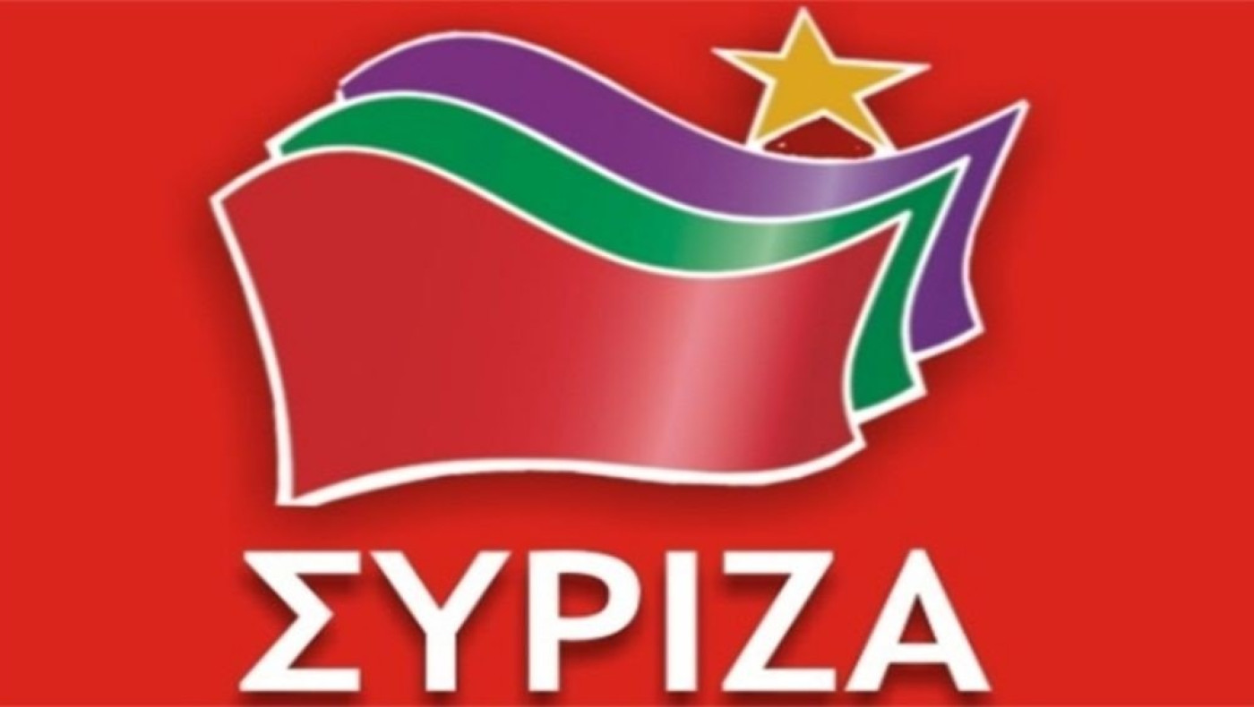 ΣΥΡΙΖΑ: «Εκλιπαρεί για πρόταση μομφής για να εκβιάσει τους υπουργούς που παρακολουθούσε»