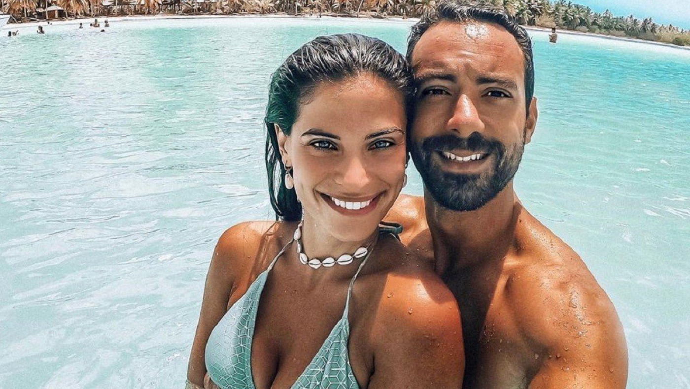 Τανιμανίδης: Αποκαλυπτικός για το Survivor και την εγκυμοσύνη