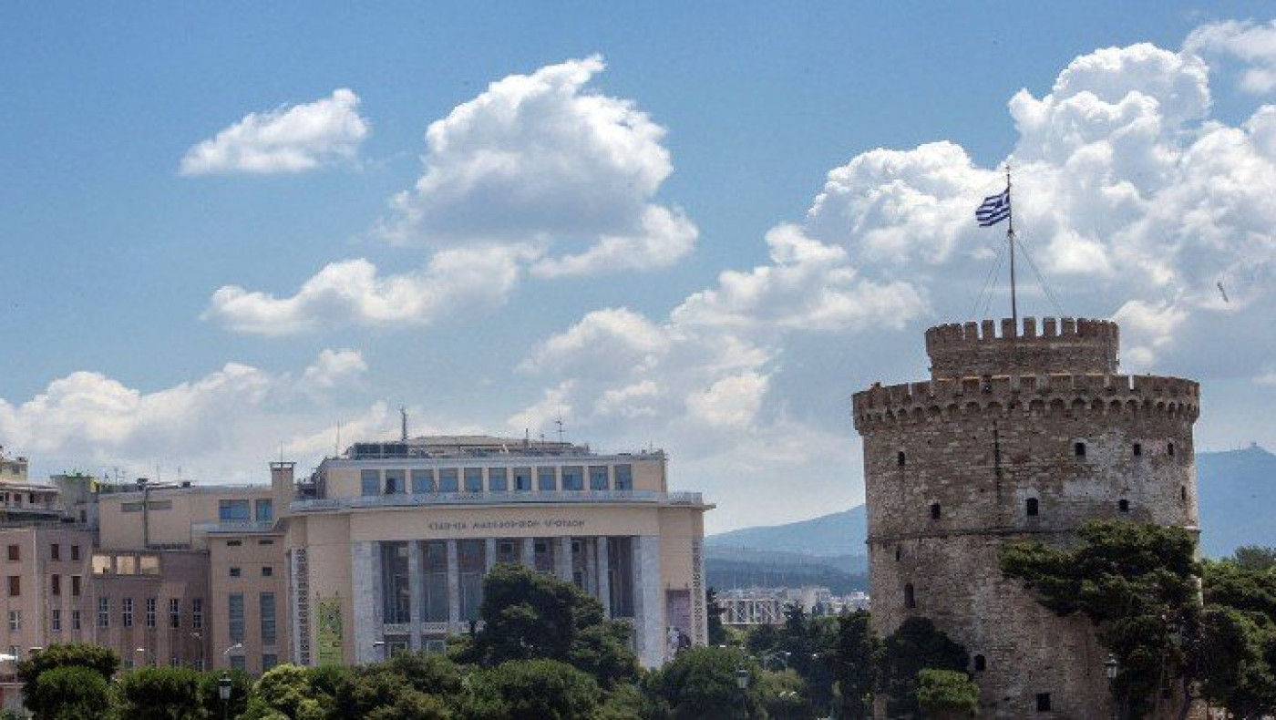 Κορωνοϊός: Μέτρα στήριξης ζητούν οι τουριστικοί πράκτορες της Βόρειας Ελλάδας