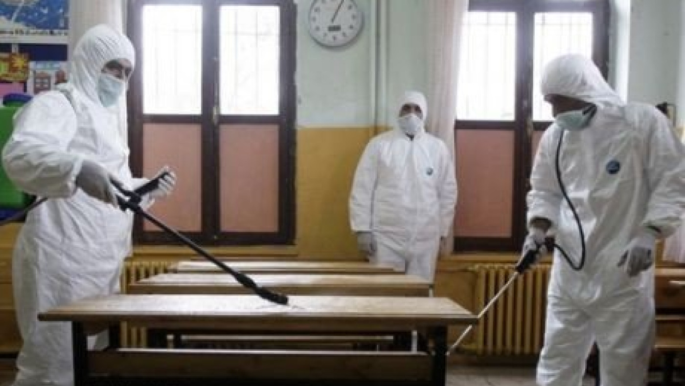 Κορωνοϊός: Νέες συλλήψεις στην Τουρκία για αναρτήσεις στο διαδίκτυο!