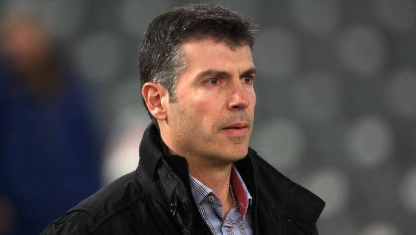 Χριστόπουλος: «Δεν ξέρω πώς σκέφτηκε ο Μαυροπάνος, ήταν η κακιά στιγμή»