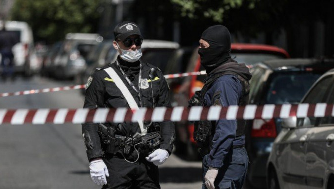 Μέση Ανατολή: Ποιο είναι το επιχειρησιακό σχέδιο της ΕΥΠ για την Ελλάδα