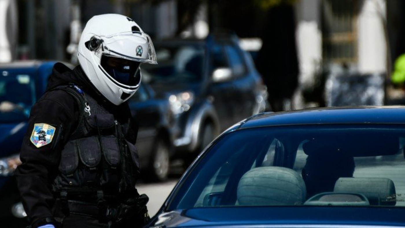 Απαγόρευση κυκλοφορίας: Καταγράφηκαν ακόμη 2.286 παραβάσεις