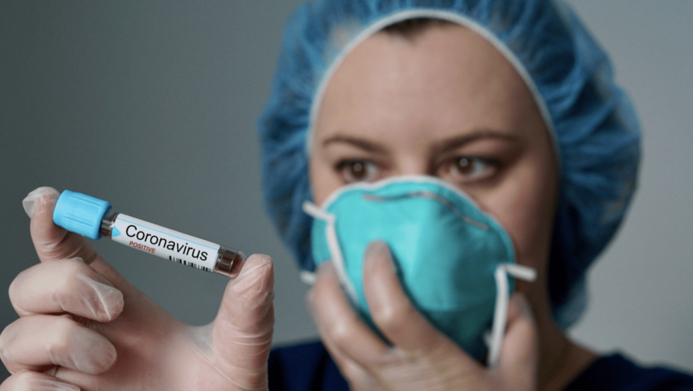 Πάνω από 1000 κρούσματα κορωνοϊού στην Τσεχία, κανένας θάνατος