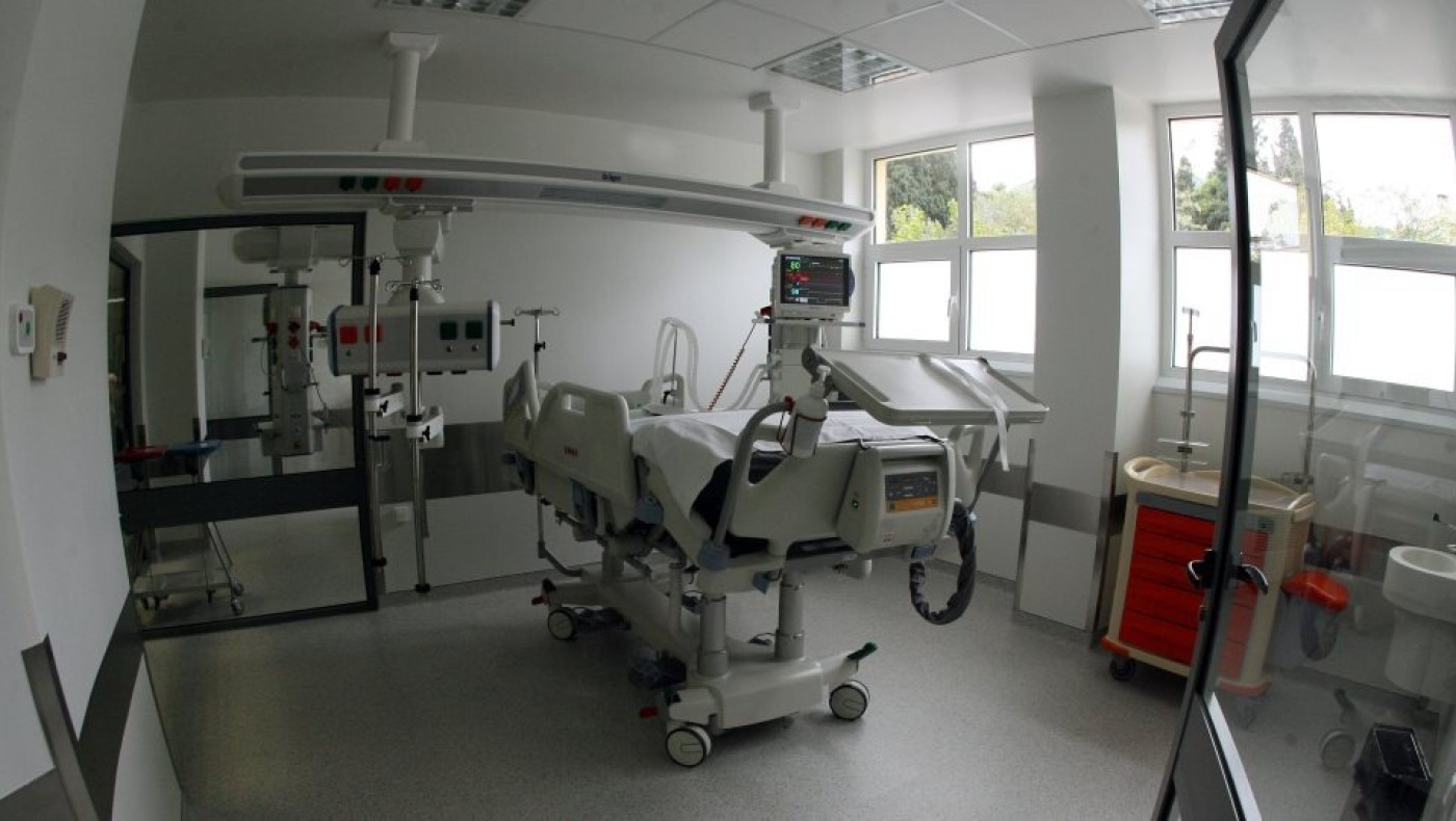 Κορωνοϊός: Πάνω από 700 οι διασωληνωμένοι, 89 νέοι θάνατοι!