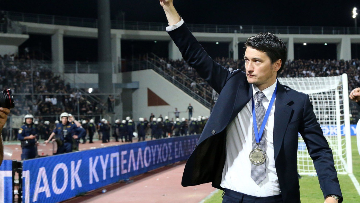 ΜΜΕ του Ισραήλ: Αποχαιρετάει την Μακάμπι ο Ίβιτς