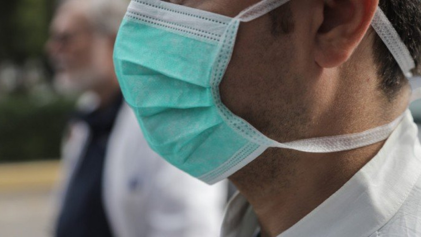 Επίσημο: Αυτά είναι τα πρόστιμα για τις μάσκες