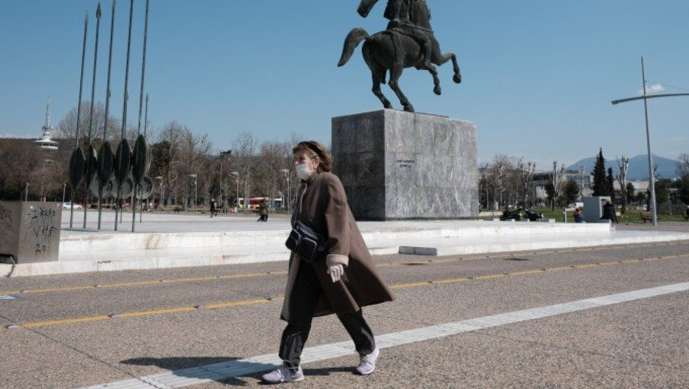 Εννέα απλά tips για να μειώσουμε την έκθεσή μας στον κορωνοϊό