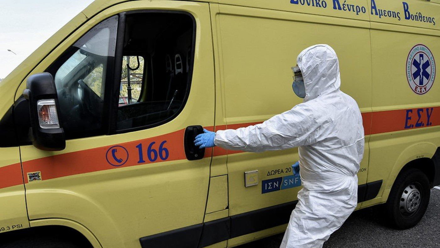 Τέταρτος θάνατος σε ένα 24ωρο, 10 οι νεκροί στην Ελλάδα!