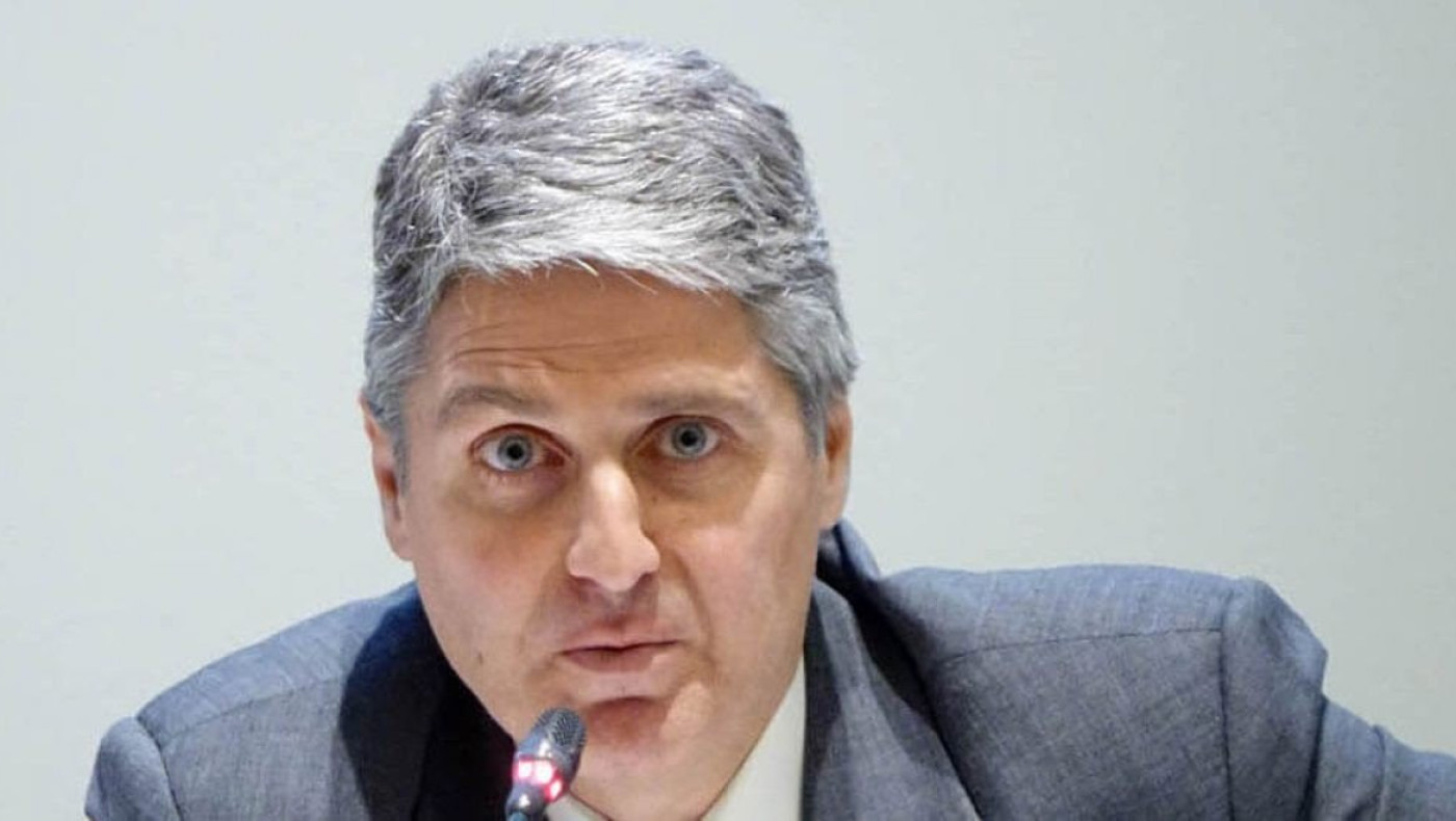 Αίτημα του Ανδρέα Μανδρίνου στον Πρωθυπουργό για πτήσεις Θεσσαλονίκη-ΗΠΑ