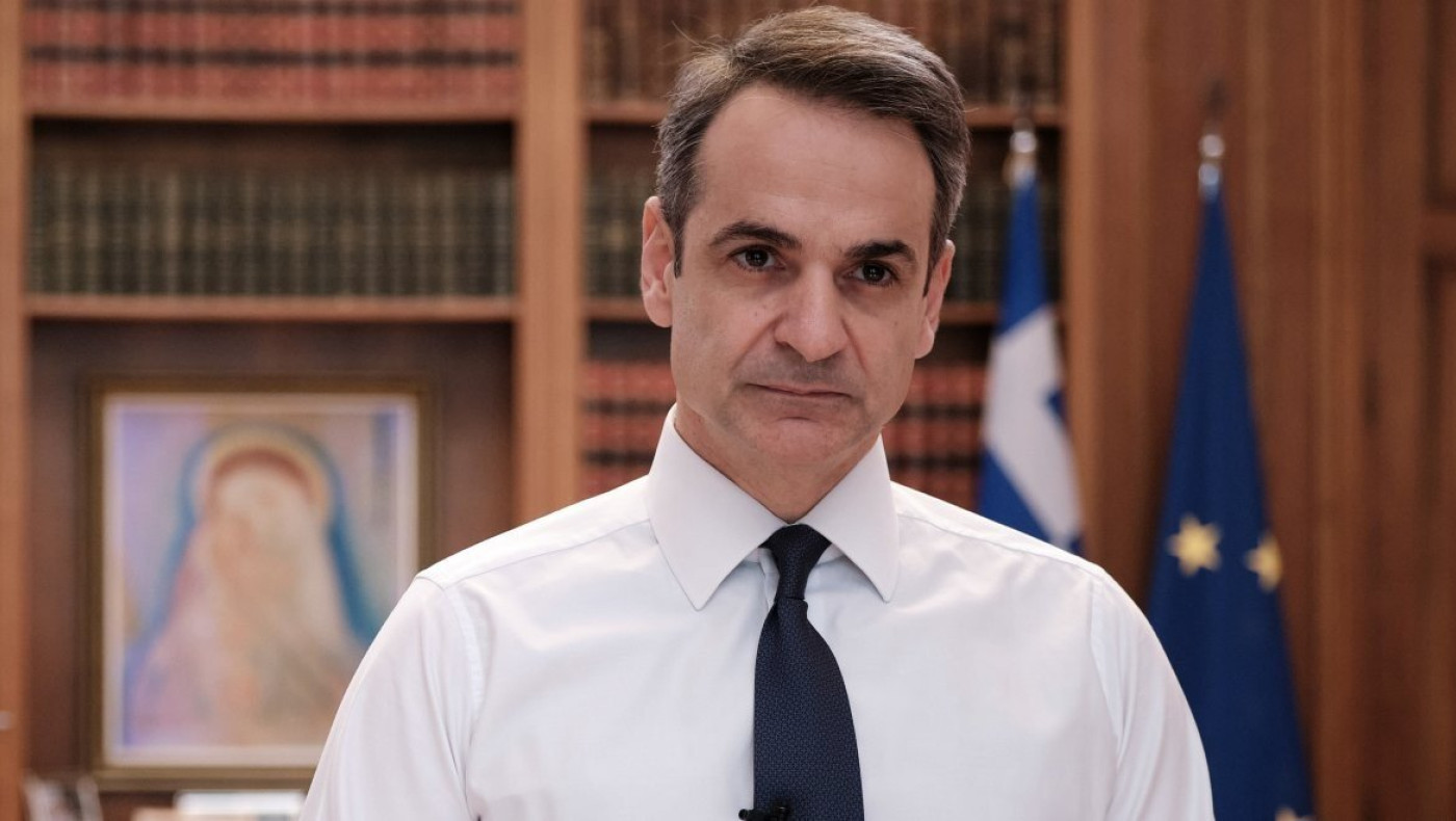 Την στήριξη της Πολιτείας χρειάζονται όλοι, πλέον, χωρίς εξαιρέσεις, οριζόντια...