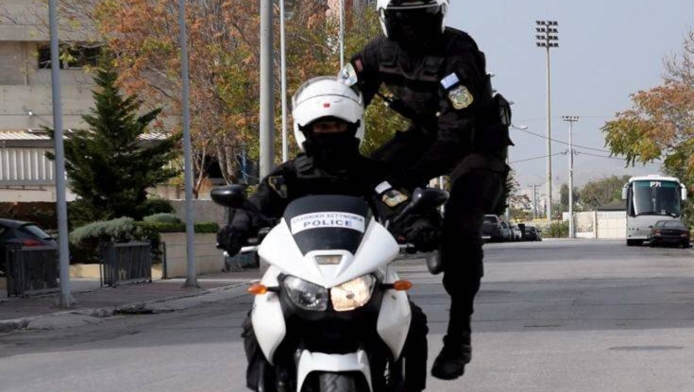 Κορωνοϊός: Αλβανός ο 26χρονος που «έσπασε» την καραντίνα με 38 πυρετό