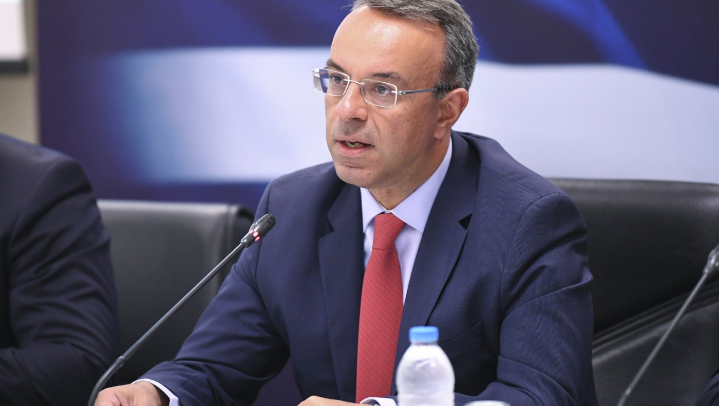 Σταϊκούρας: «Υπάρχουν ακόμη διαφορές, εκτιμάται ότι θα καλυφθούν»