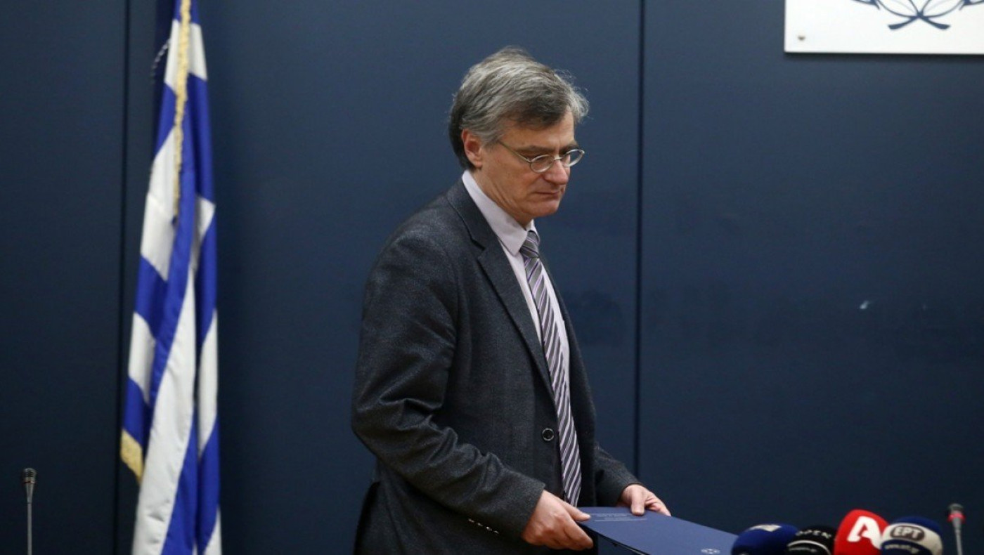 Κορωνοϊός: 48 νέα κρούσματα και 20 νεκροί
