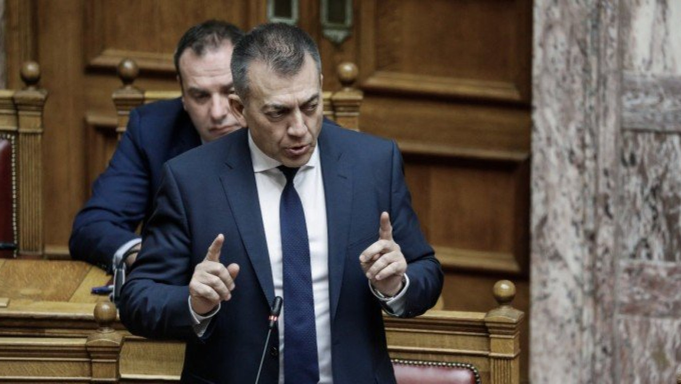 Πίνακας: Πότε θα καταβληθούν τα 800 ευρώ