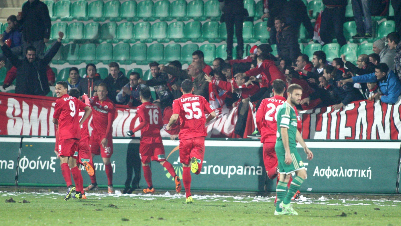 Το θέλει η Ξάνθη και πρέπει να το δείξει