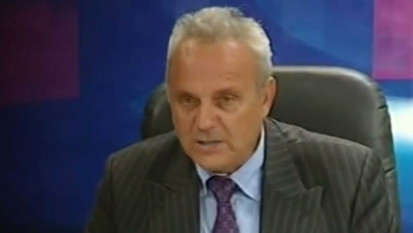 Απέσυρε το ενδιαφέρον του για την ΑΕΛ ο Σούκος 