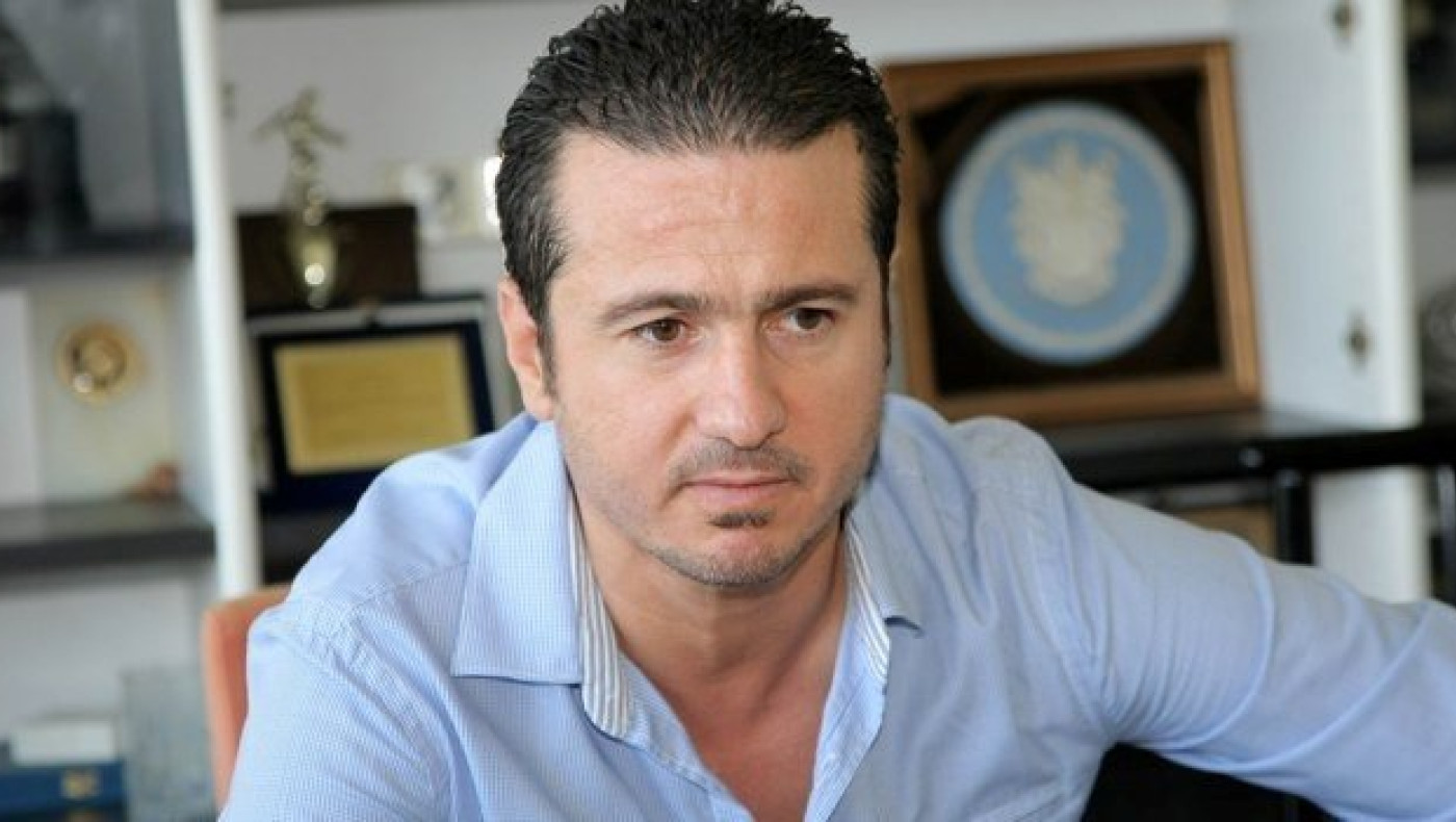 Μαχλάς: "Θα προσπαθήσουμε να πάρουμε πίσω τους βαθμούς"