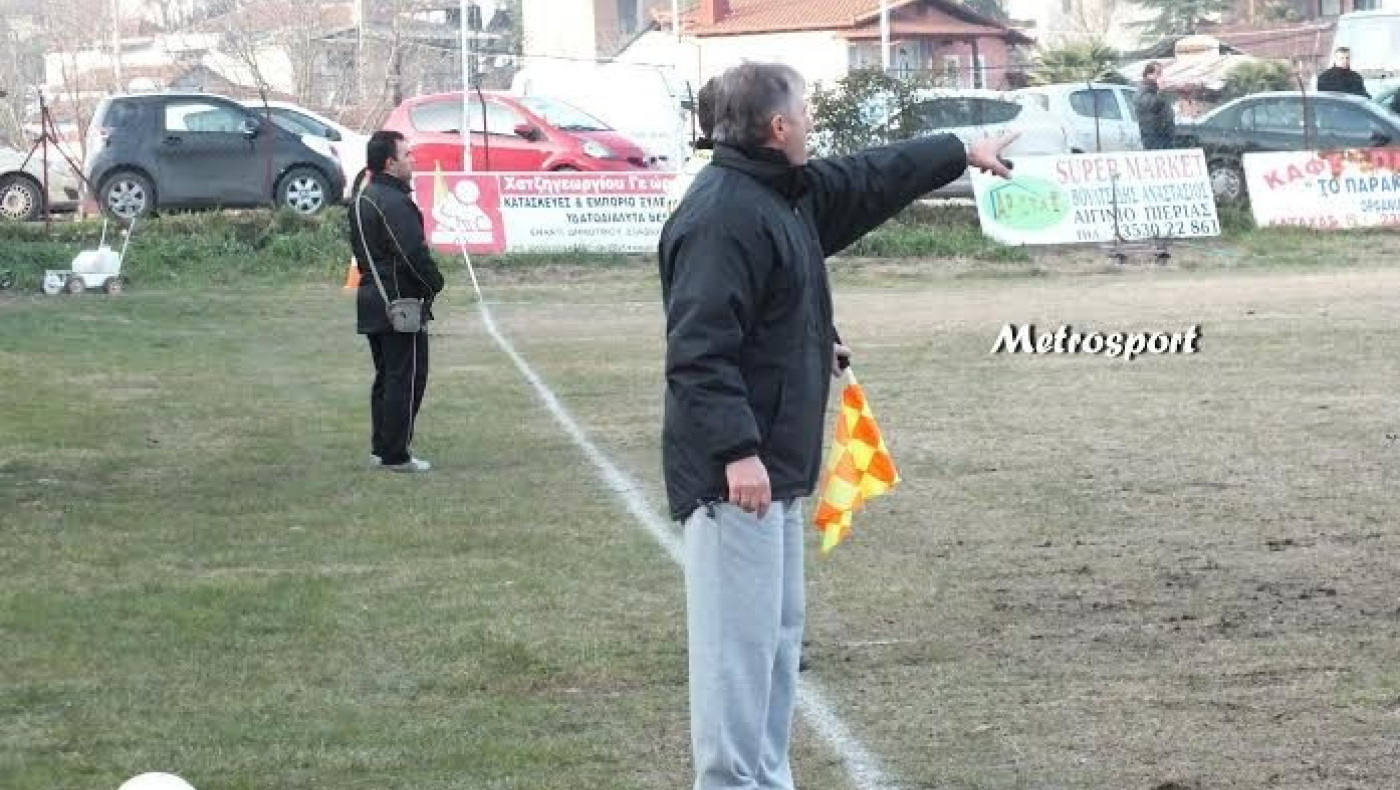 ΒΟΧ ΤΟ ΒΟΧ INTERVIEW Σαββίδης (Αριστοτέλης Καταχά) 