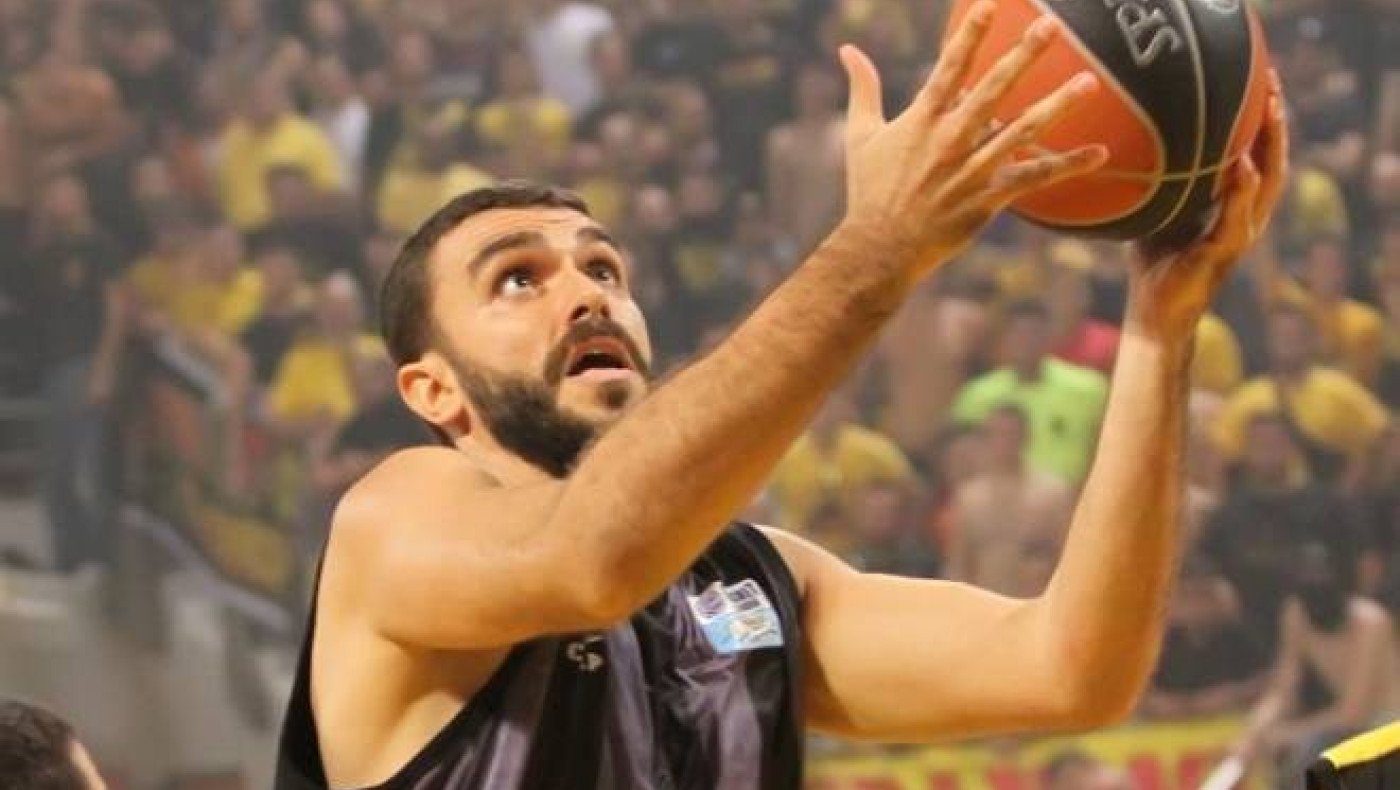 Κακαρούδης: «Έχουμε μάθει να παλεύουμε»