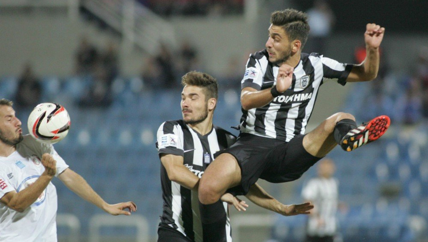 Θα ήθελε τον Κουλούρη, αλλά...