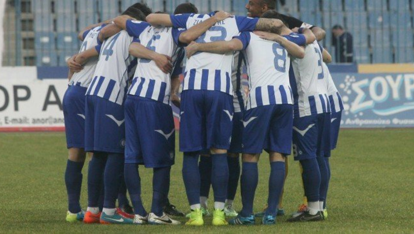 Οι εκλεκτοί του Παπαδόπουλου με Πιερικό