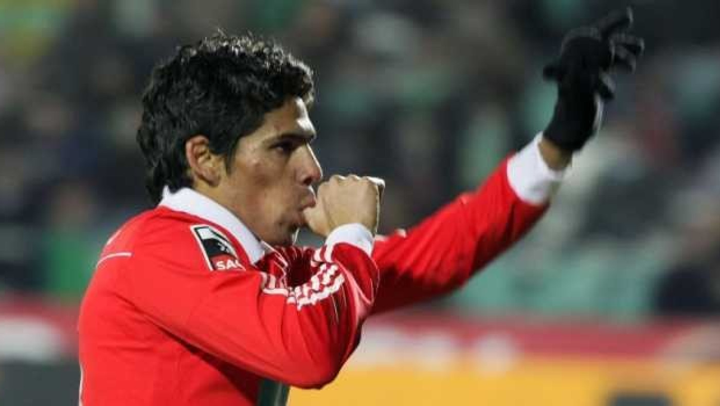 Στην Ελλάδα για Ολυμπιακό ο Χάρα