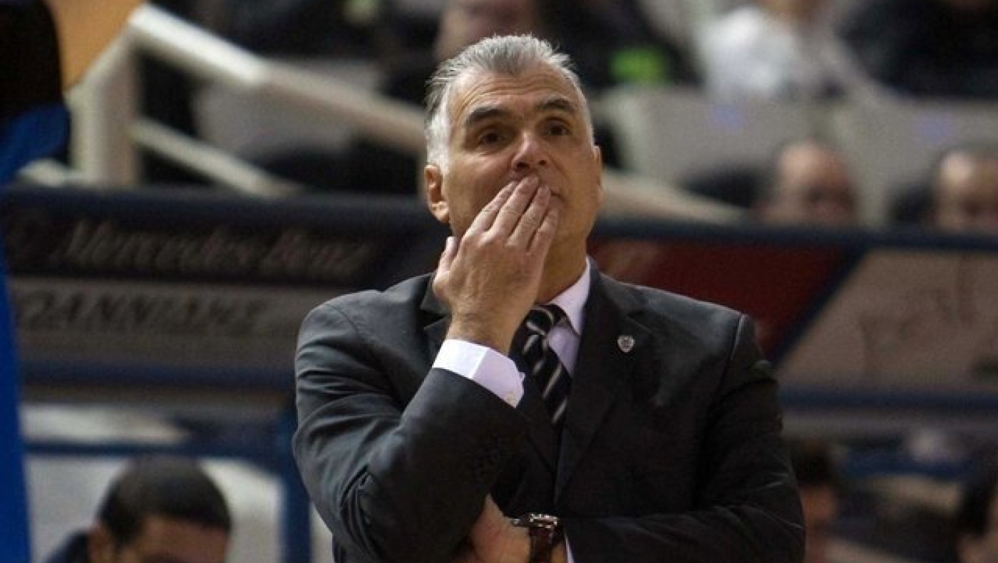Μαρκόπουλος: «Δίκαιη η νίκη της Λιμόζ»