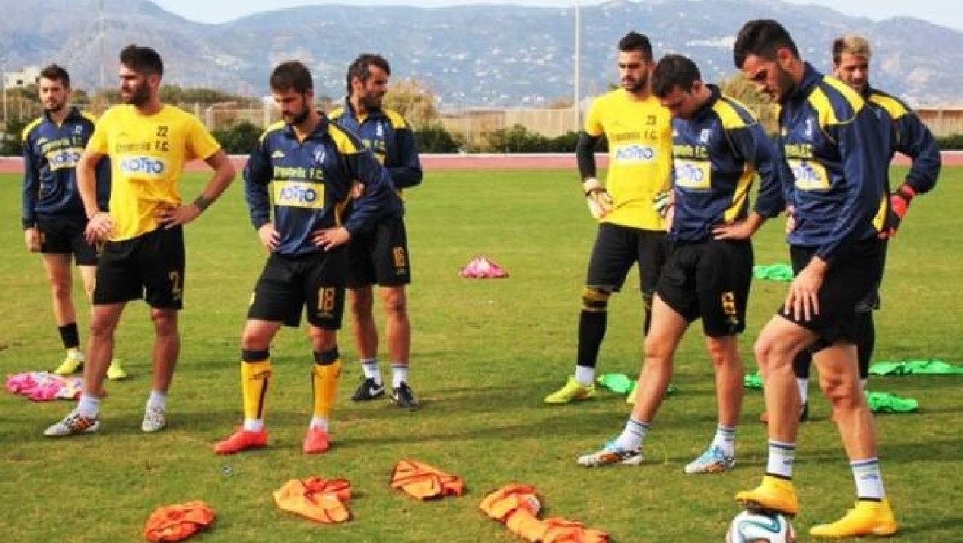 Με Λουβιόν και Μπόε – Καν στη Λεωφόρο 