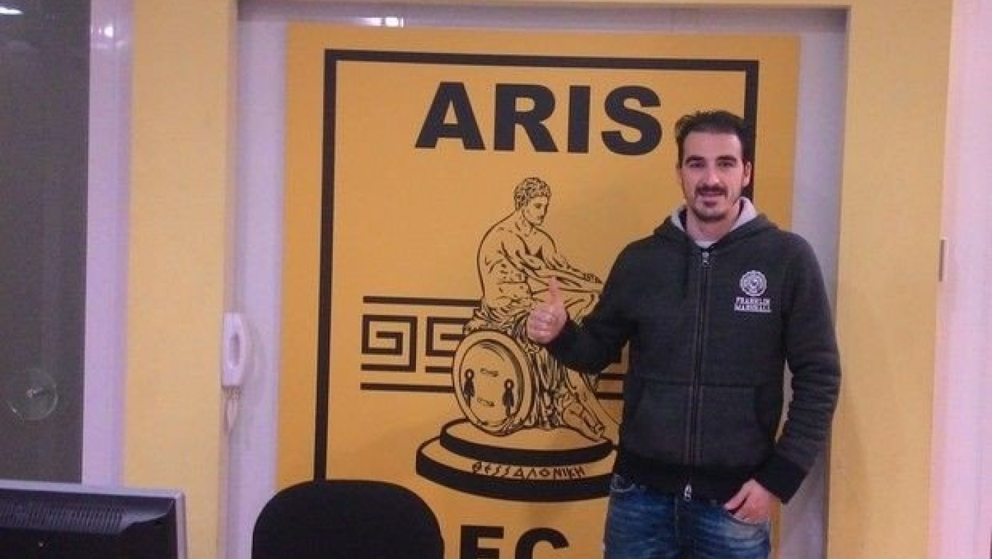 Άρης σε Δάρλα: «Μένεις αν σε πληρώσει ο Γαλανός»
