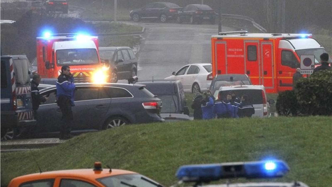 Παρίσι: Νεκροί οι τρεις τρομοκράτες και τέσσερις όμηροι στο παντοπωλείο