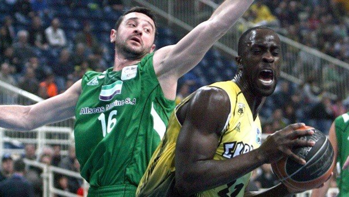 Επέστρεψε στις νίκες η ΑΕΚ