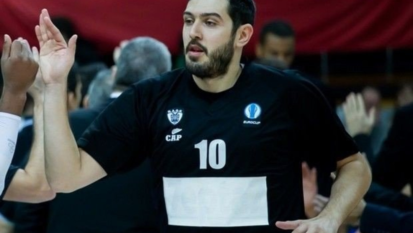 Το τρίποντο της νίκης (video)