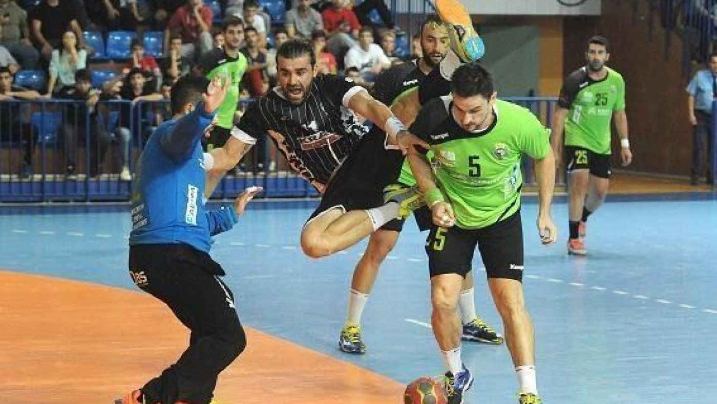 Ντέρμπι κορυφής στη Νέα Κίο