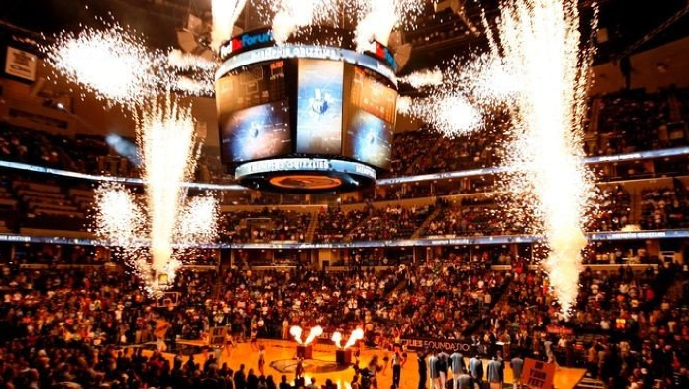 FORBES: ΤΟΣΟ ΚΟΣΤΙΖΕΙ ΚΑΘΕ ΟΜΑΔΑ