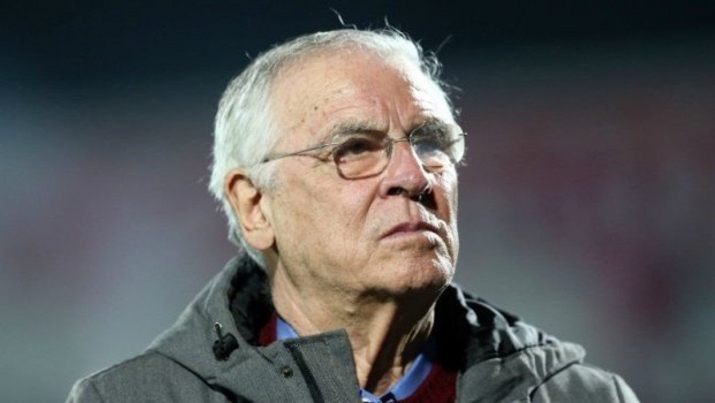 Η απάντηση του Σάββα στην ανακοίνωση του ΠΑΟΚ