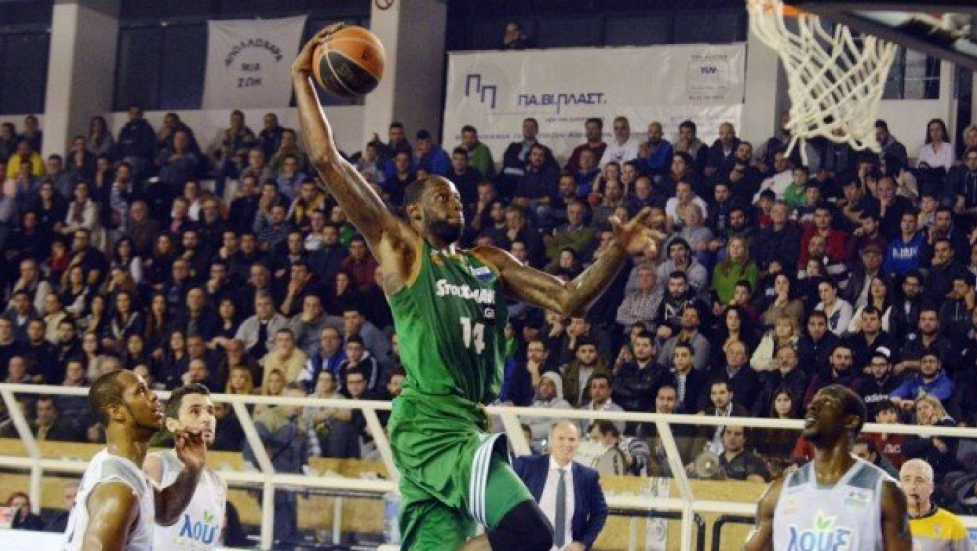 Από την κόλαση στον παράδεισο ο ΠΑΟ