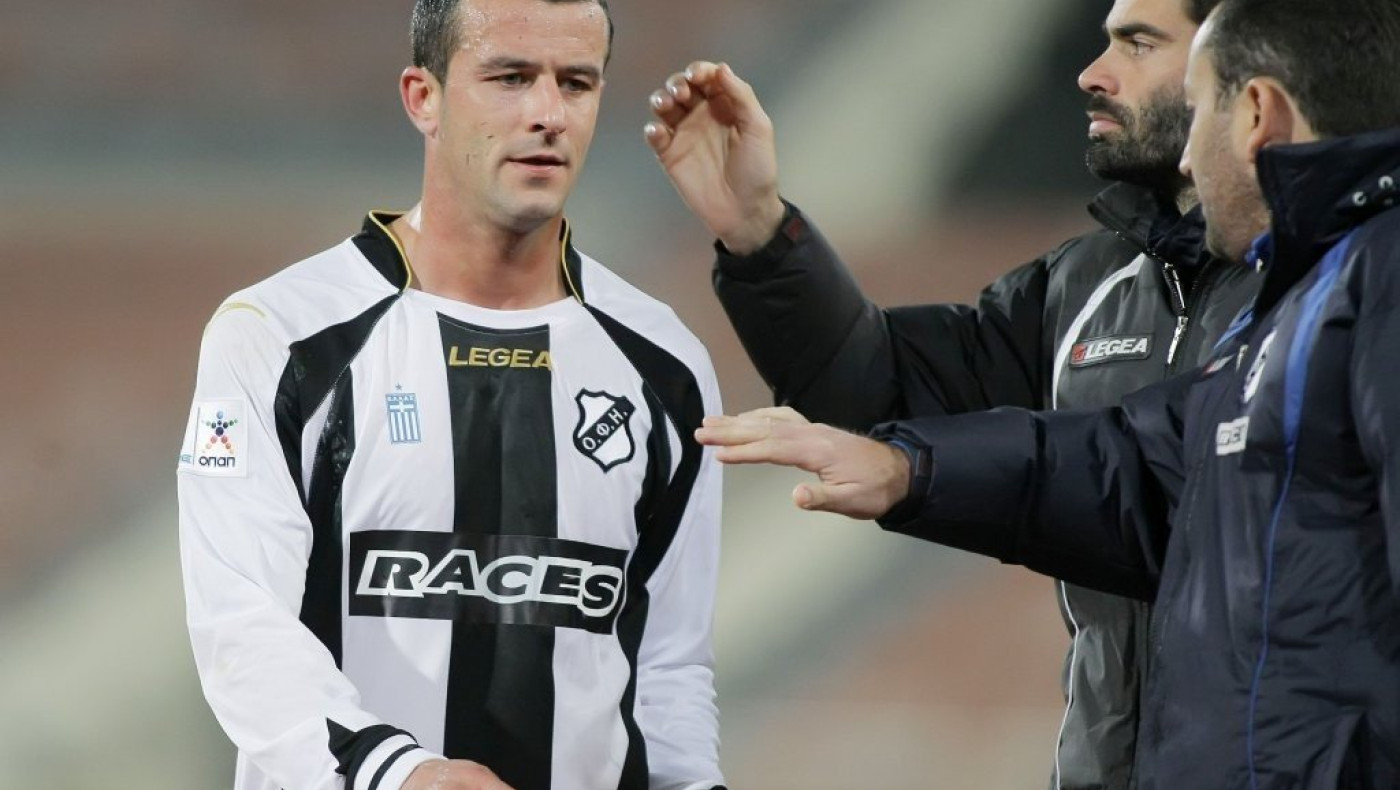 Στο δρόμο της επιστροφής ο Σίσιτς