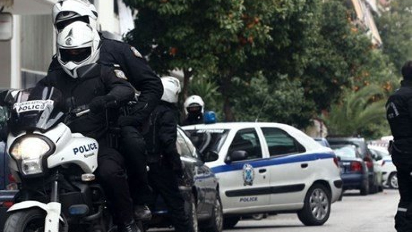 Εξιχνιάστηκε υπόθεση εκβίασης γιατρού στη Θεσσαλονίκη!