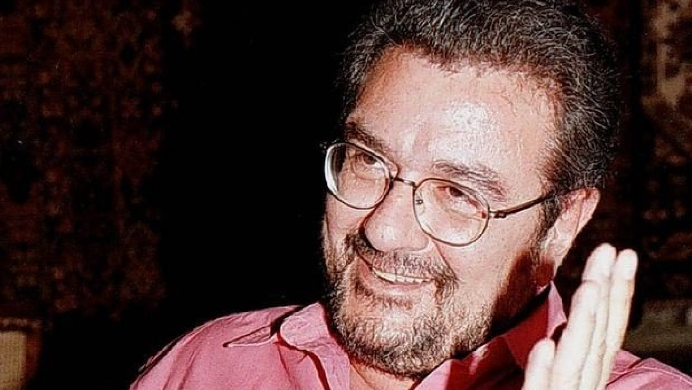 Μητρούδης: «Ο σπουδαιότερος Αμερικάνος που πέρασε τον Ατλαντικό» (audio)