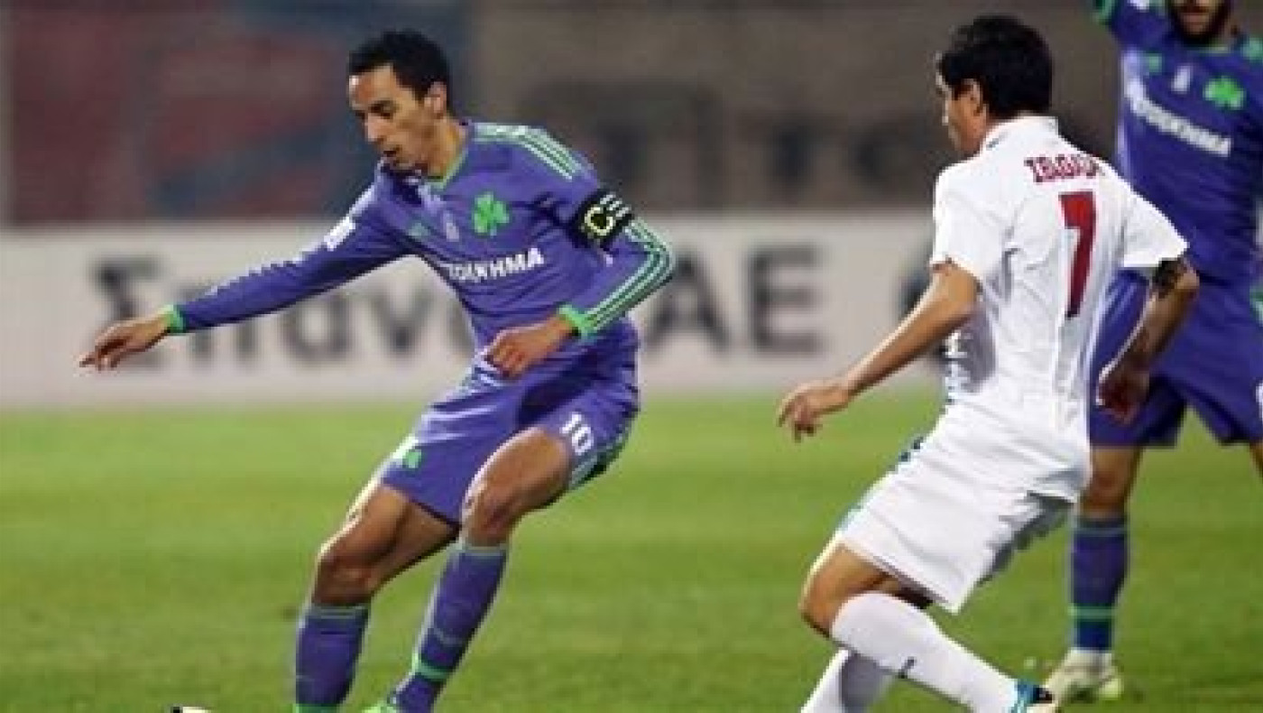 «Χ»άθηκε στην Πλατεία ο Παναθηναϊκός