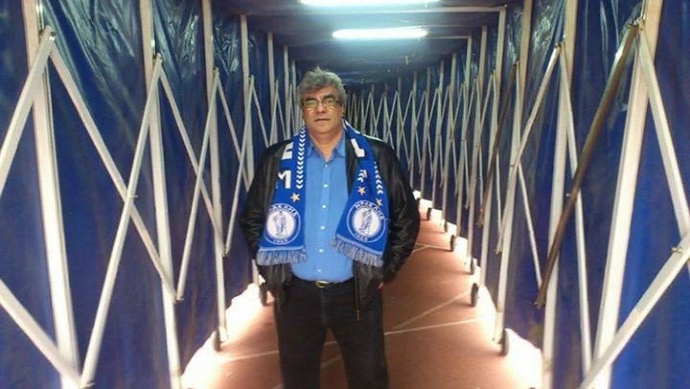 Κακαγιάννης «Υπερίσχυσε η φωνή της ψυχής μου»!
