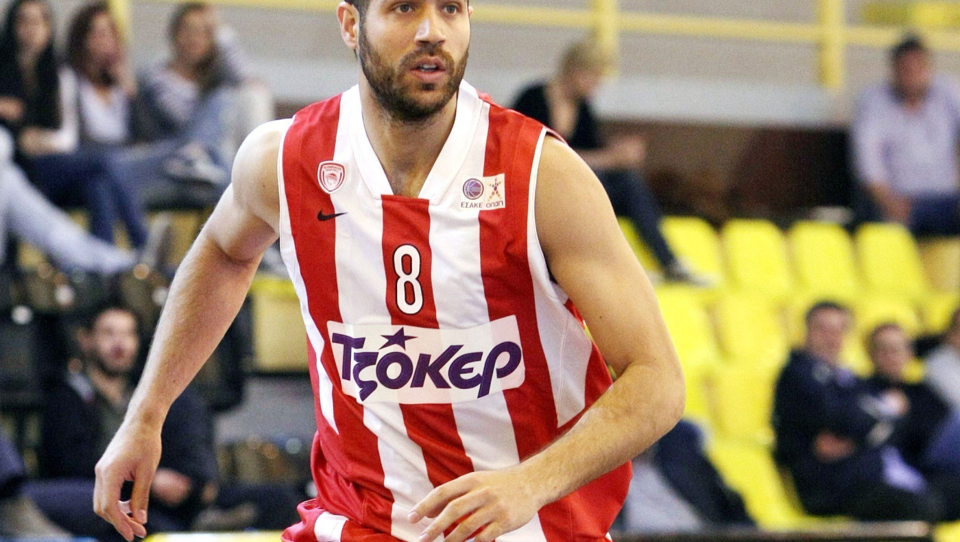 Στην ΑΕΝΚ ο Βασιλόπουλος